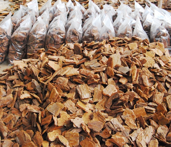 Pine Bark Extract Powder1TCM Adaptogen Warehouse Pine Pollen Powder